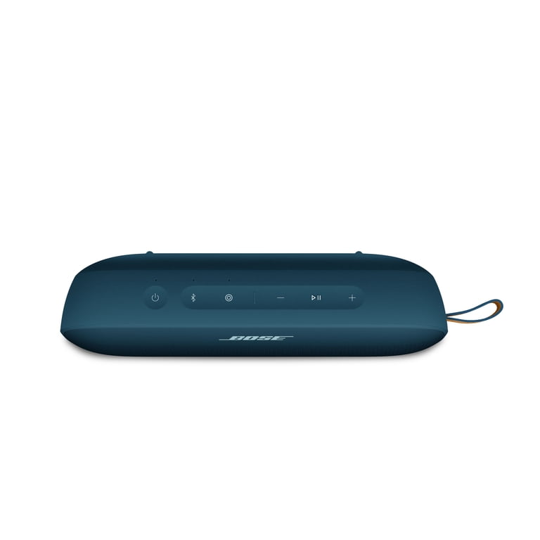 Bose SoundLink Flex II Wireless Waterproof Portable Bluetooth
