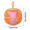 thumbnail image 2 of Lámpara LED para mosquitos, trampa para mosquitos, repelente de mosquitos, Zapper eléctrico USB para baño, cocina, oficina, dormitorio Wmkox3528yii hfskjfh3521, 2 of 2