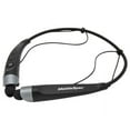thumbnail image 3 of MobileSpec Bluetooth Earbuds Black Headset with Mic for PC or Phone, 3 of 8