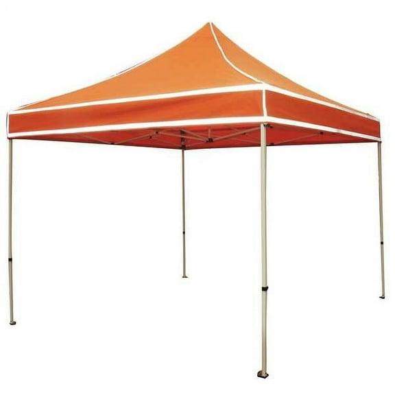 Manufacturer Varies Instant Canopy,9 Ft. 8 In. X 11 Ft. 5DFL9