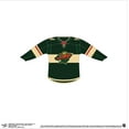 thumbnail image 2 of Gallery Pops NHL - Minnesota Wild - Home Uniform Front Canvas Wall Art, Unframed Version, 12" x 12", 2 of 4