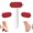 Red-1, variant on Dual-Sided Foot Callus Remover, Dual Sided Foot File Callus RemoverReplaceable Stainless Steel Blade Foot Scraper, Portable Daily Foot Care Tool for Dry Dead Skin & Hard Cracked Heels