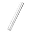 thumbnail image 1 of Tubo de cabeza de horquilla delantera de gas para amortiguador de bicicleta MTB de aleación de aluminio (plata), 1 of 4