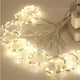 thumbnail image 4 of 3MX2M LED Waterproof Remote-control 8 Modes Fairy Lights USB Powered LED Curtain Romantic Christmas Wedding Home Illumination, 4 of 5