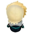 thumbnail image 2 of Bakugo Hero Costume Sit - My Hero Academia 8" Plush (Great Eastern) 52277, 2 of 2