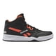 thumbnail image 1 of Tenis Reebok Mujer Bb4500 Court Negro Naranja Casual negro 3.5 MX, 1 of 6