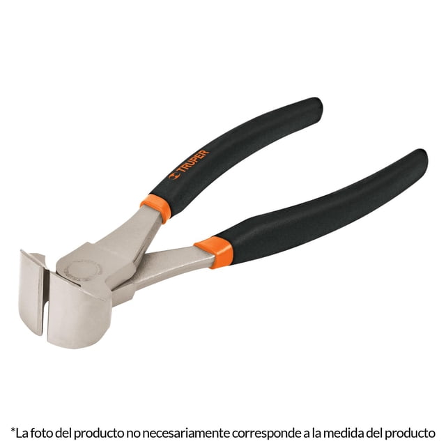Tenaza Plafonera Industrial 10 Truper TNI-10