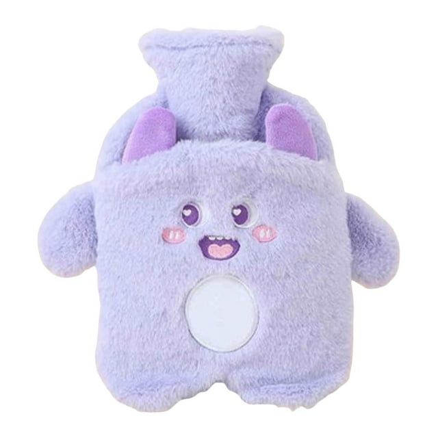 Huanglei Hand Warmer Hot Water Bottle For And Warmth Comfort 1pc