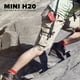 thumbnail image 2 of Altavoz Bluetooth impermeable Altec Lansing Mini H2O Rojo, 2 of 9