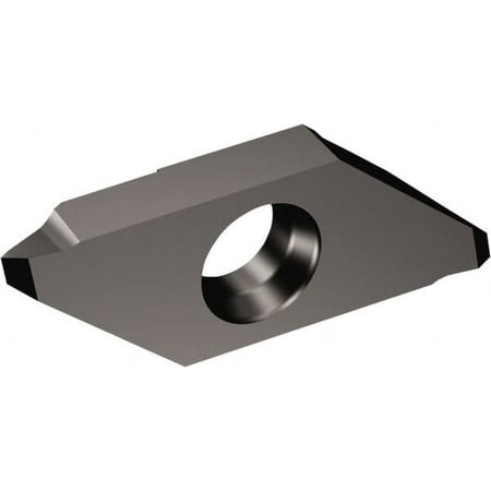 

Sandvik Coromant MATR-A3 Grade 1105 External 60° V Threading Insert 0.35 to 10mm & 24 to 72 TPI Ext Pitch Right Hand Insert TiAlN Finish Carbide