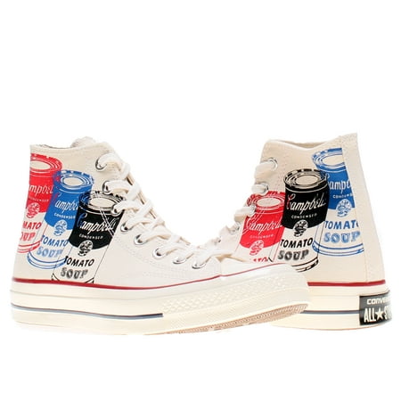 Chuck Taylor Hi Tops - Converse Chuck Taylor All Star '70 Natual High Top Sneakers