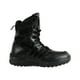 thumbnail image 1 of Bota de Hombre Kuali Shoes Industrial TACTICA PARA TRABAJO O MOTO M-710SC Talla 29CM Negro, 1 of 5