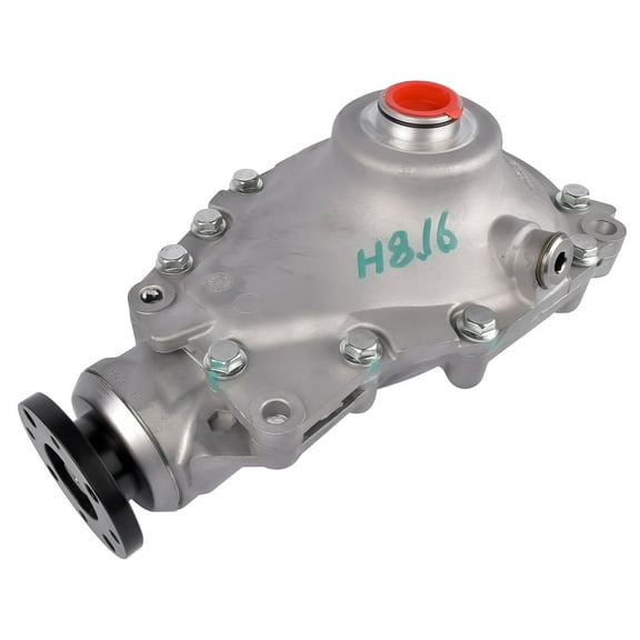 Mustrod 31507578153 Front Differential Carrier Assembly for BMW X3 2011-2017, BMW X4 2015-2018