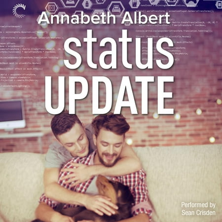 Status Update - Audiobook