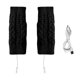 thumbnail image 2 of Guantes Calefactables USB Ganfancp Doble Cara, 2 of 5