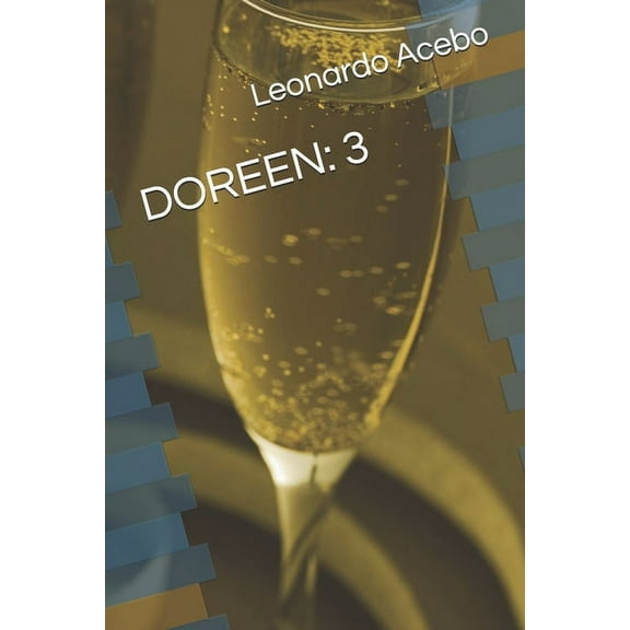 Doreen: 3 (Paperback)