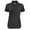 Black, variant on B&C Womens Safran Timeless Polo Shirt