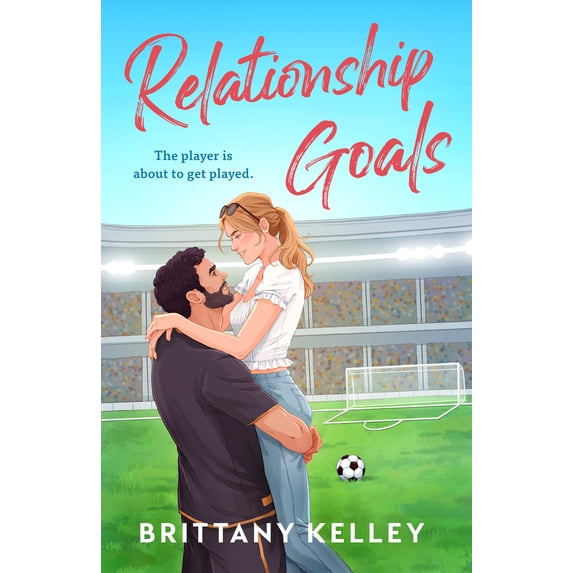 Pre-Owned Relationship Goals (Paperback) 059381908X 9780593819081