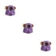 thumbnail image 5 of Greeniant Peluca de melena de león para perros y gatos púrpura M Type1 NO1, 5 of 6