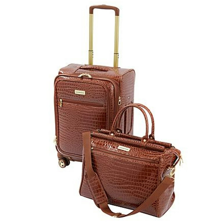 samantha brown luggage