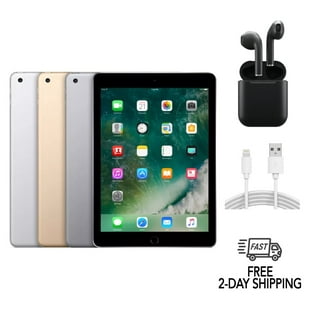 Refurbished Apple iPad 3rd Gen 16GB, Wi-Fi, with Return