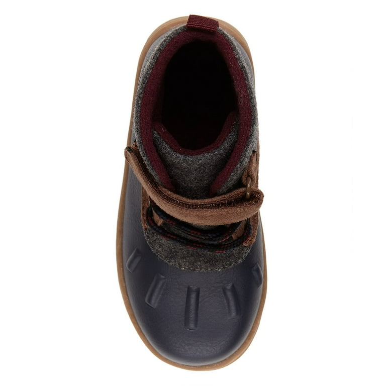 Carters boys duck boots cheap