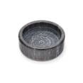 thumbnail image 1 of Fox Run Marble Wine Coaster, Black, 1 of 3