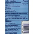 thumbnail image 7 of Secret Original Invisible Solid Antiperspirant Deodorant, Shower Fresh, 2.6 oz, 7 of 7
