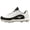 White-Black, variant on Mizuno 9-Spike Advanced Finch Elite 6 Low Women's TPU Molded Softball Cleat
