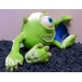 thumbnail image 2 of Retired Vintage Disney Theme Park Exclusive Monsters Inc. 7" Plush Mike Wazowski Doll, 2 of 3