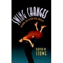 Swing Changes: Big-Band Jazz in New Deal America (Paperback)