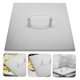 thumbnail image 5 of Moluckfu De Vaporera Metálica En Acero Inoxidable Para Cocina Con Acabado, 5 of 8