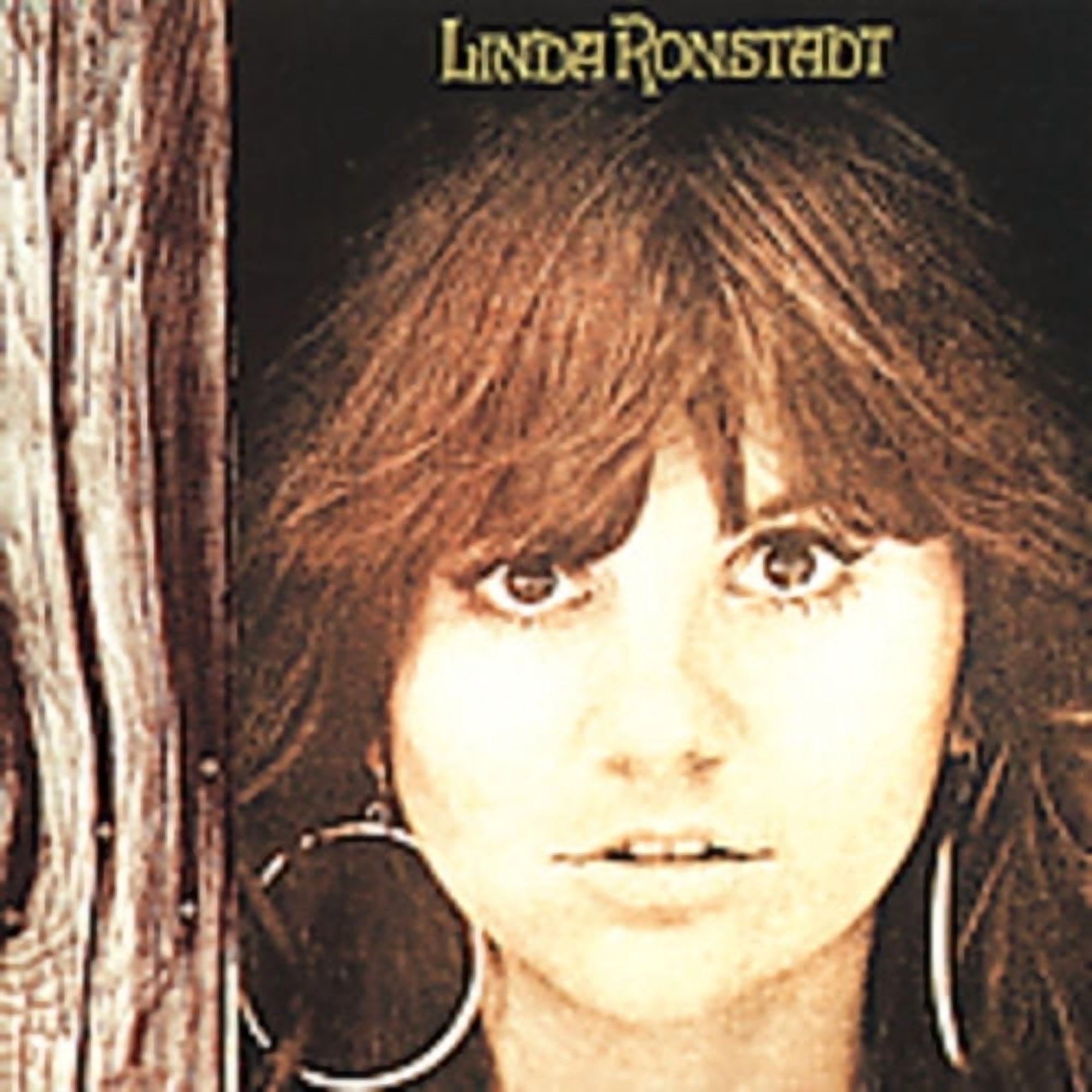 Linda Ronstadt - Linda Ronstadt - Music & Performance - CD