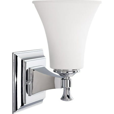 Fairfield One-Light Bath & Vanity