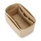 thumbnail image 5 of Organizador de bolsos con inserto de fieltro para bolso de mano ONTHEGO PM MM GM, bolso moldeador de bolsos para cosméticos, almacenamiento de viaje para mujer, bolso interior para llevar, 5 of 5