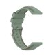 thumbnail image 2 of Gwong Electrónica Banda de pulsera de reloj de silicona de costura universal de 22 mm para Samsung Galaxy Watch 3 45mm Gear S3, 2 of 7