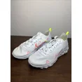 thumbnail image 4 of Nike Men’s React Element 55 CU3009-101 Shoes White/Laser Crimson-Racer Blue, 4 of 6