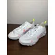 thumbnail image 4 of Nike Men’s React Element 55 CU3009-101 Shoes White/Laser Crimson-Racer Blue, 4 of 6