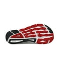 thumbnail image 6 of Altra Torin 6 Mens Running Shoes Sneakers - Gray/Red, 6 of 7