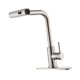 thumbnail image 3 of Grifo de cocina en cascada, fregadero de baño de uso doméstico frío y caliente, grifo de acero inoxidable 304, grifo de fregadero de cocina para mejor argén, 3 of 8