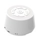 thumbnail image 1 of Máquina de ruido blanco Zulema Baby Sound Spa 9 sonidos relajantes luz cálida temporizador, 1 of 5