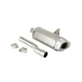 thumbnail image 3 of For Can Am Outlander 650 / 650 XT / XMR / MAX 650 / XT / XMR 2013-2023 Modified Escape Motorcycle Exhaust Muffler Link Pipe 51MM Slip-on Tube System, 3 of 8