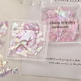 thumbnail image 3 of Limei Great Nail Charm Wide Application for Nail Salon Irregular Shape, 3 of 7