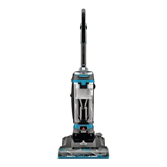 BISSELL® CleanView® Aspirateur Vertical Filaire Multi-Cyclique – Remis à Neuf (Excellent État)