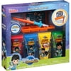 No Brand Miles From Tomorrowland Paint Set