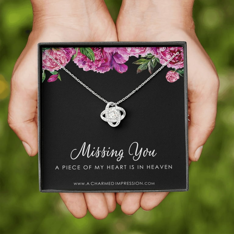 Remembrance jewelry gifts discount