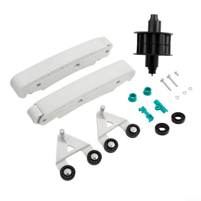 A Frame Pod Combo Tune-Up Kit Turbine Bearing for Hayward Automatic Pool Vac XL