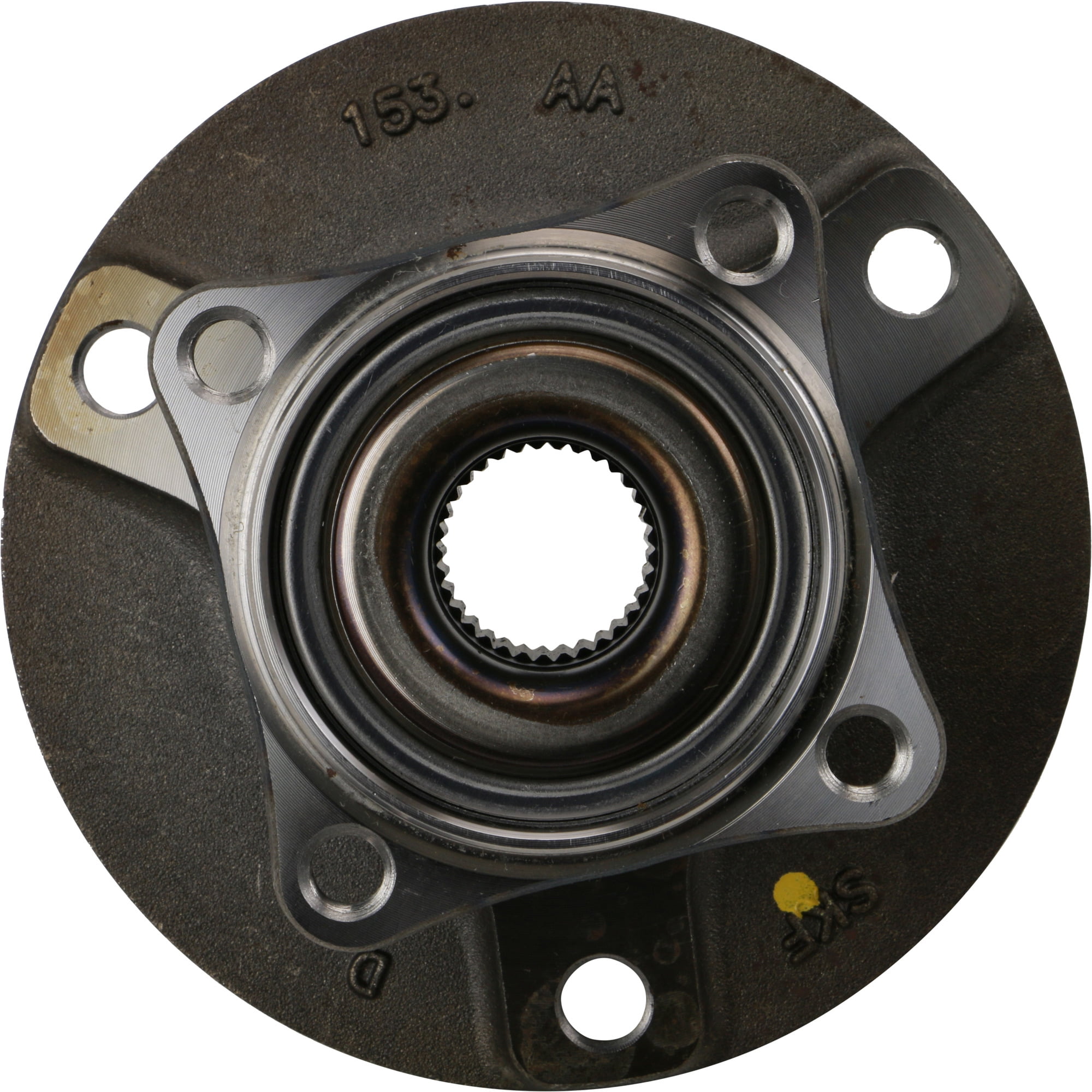 MOOG 512473 Wheel Bearing and Hub Assembly