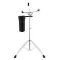 thumbnail image 1 of Soporte para tambor Donner ajustable con doble soporte y soporte, 1 of 6