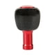 thumbnail image 2 of Perilla de carrete de pesca de / baitcasting para Fugeo rojo Cola perilla de la manija del carrete, 2 of 8